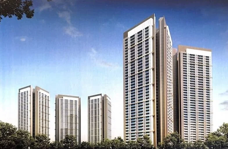Dlf Arbour image