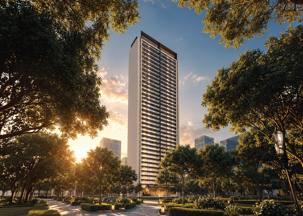 Godrej Samaris