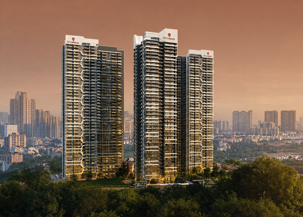 Signature Global