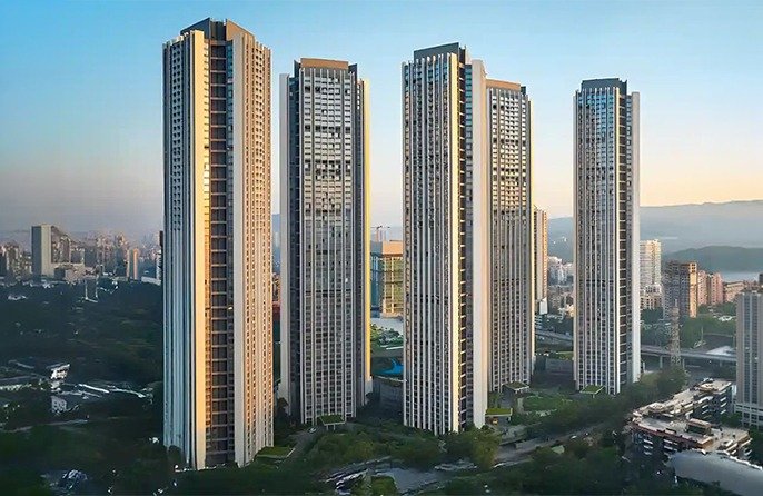 oberoi realty image