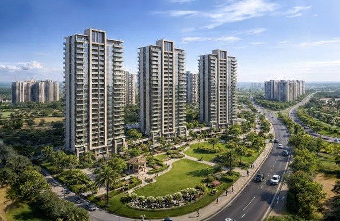 sobha realty image